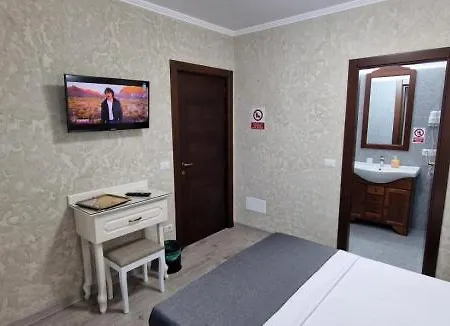 Guest house Florian 3*