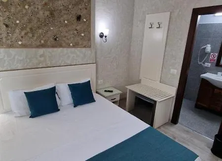 Florian 3* Eforie Nord