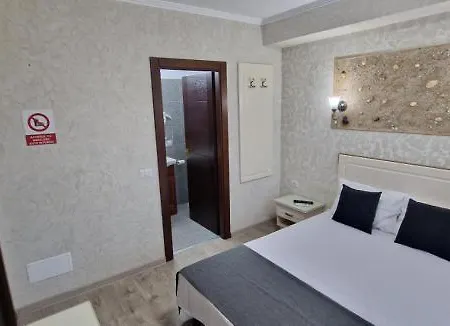 Guest house Florian 3*