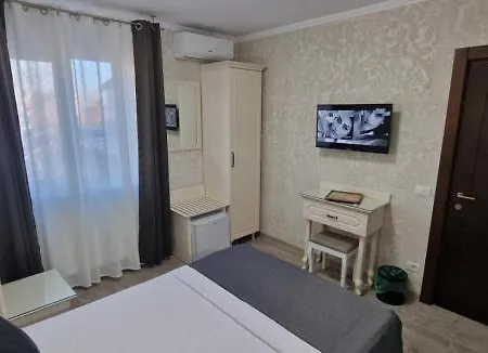 Florian Guest house Eforie Nord