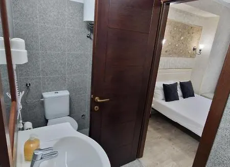 Guest house Florian Eforie Nord