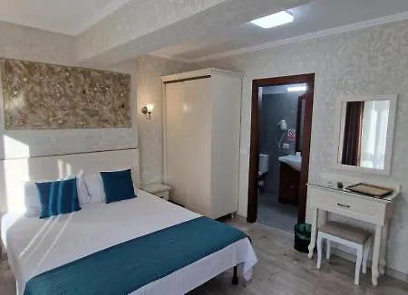 Florian 3* Eforie Nord