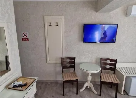 Florian Guest house