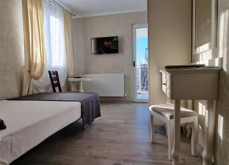 Florian Guest house Eforie Nord
