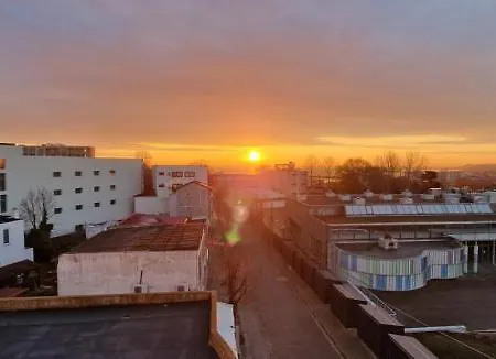 Penzion Florian Eforie Nord