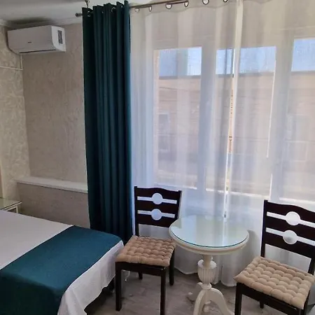 Florian Guest house 3*