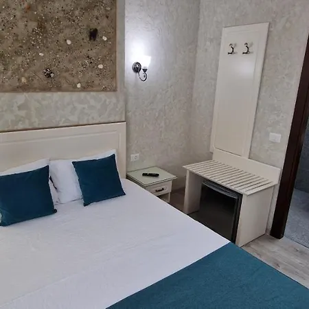 Guest house Florian 3*