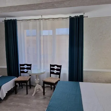 Guest house Florian Eforie Nord