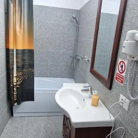 Florian 3* Eforie Nord