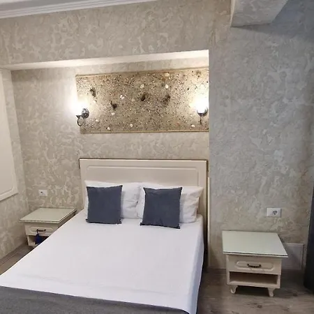 Guest house Florian 3*