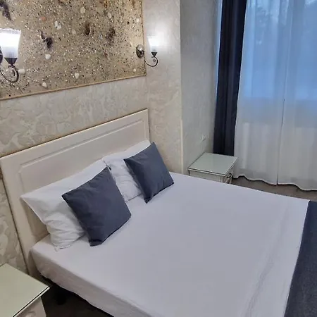 Florian Penzion Eforie Nord