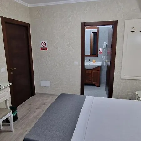 Guest house Florian Eforie Nord