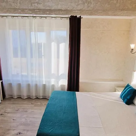 Florian Guest house