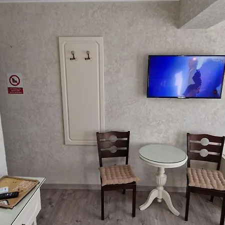 Guest house Florian