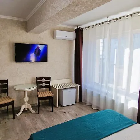 Florian Guest house 3*