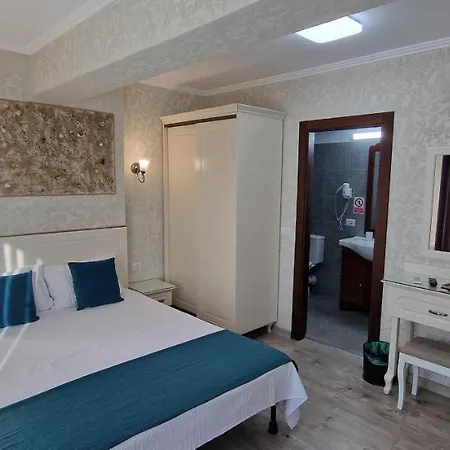 Guest house Florian 3*