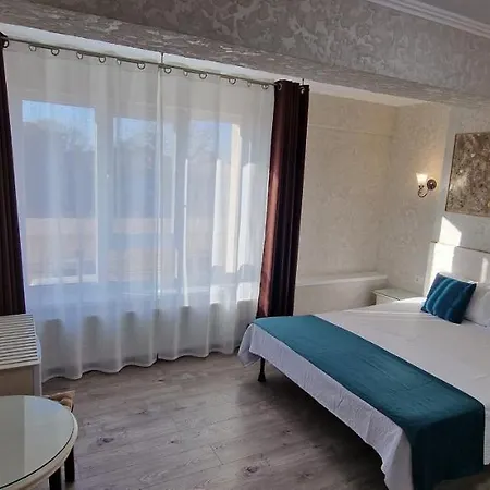 Florian Guest house Eforie Nord