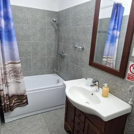 Guest house Florian Eforie Nord