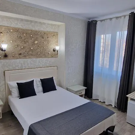 Florian Guest house 3*