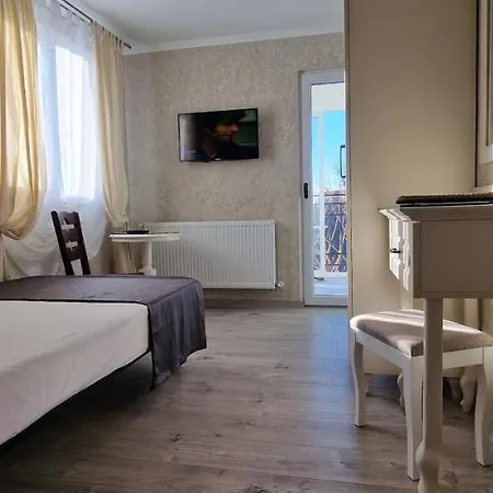 Guest house Florian 3*