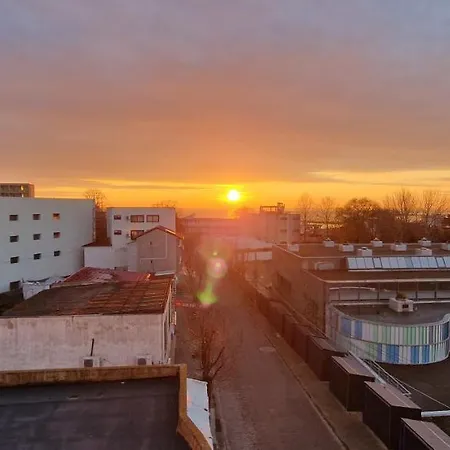 Penzion Florian Eforie Nord