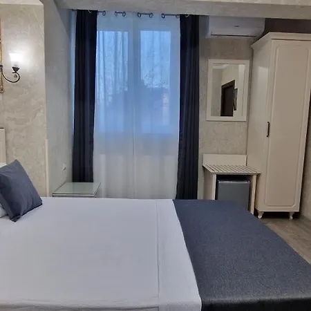 Guest house Florian
