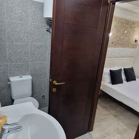 Florian Guest house 3*