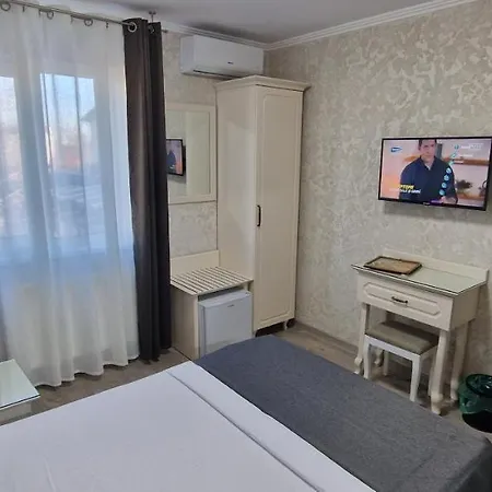 Florian Penzion Eforie Nord