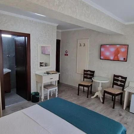 Guest house Florian Eforie Nord